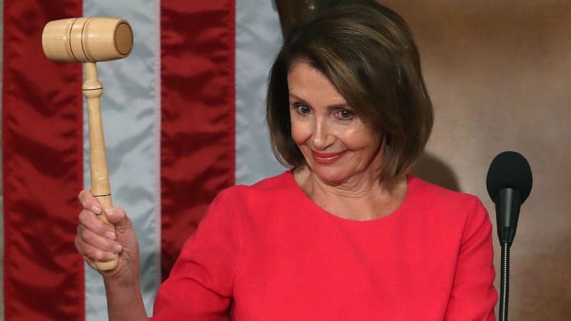 Nancy Pelosi Horoscope