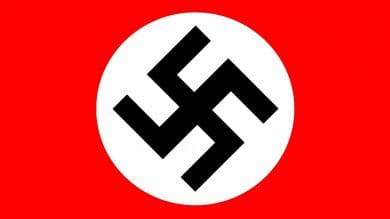 Nazi Flag