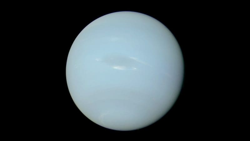 Neptune Retrograde 2025