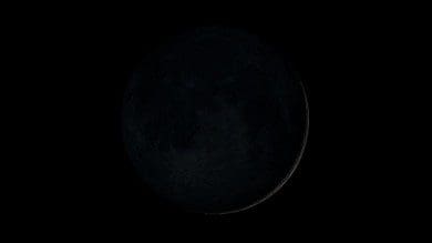 New Moon January 2014 Astrology