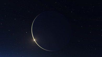 New Moon Astrology