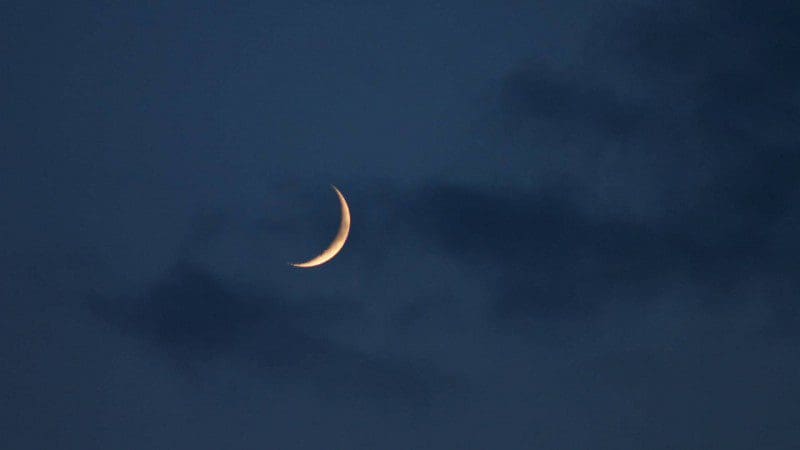 New Moon April 2015 Astrology