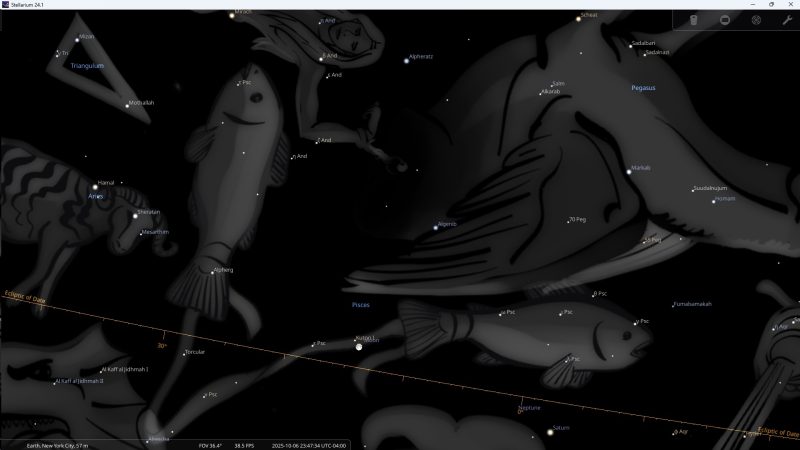 Full Moon October 2025 Spiritual Meaning