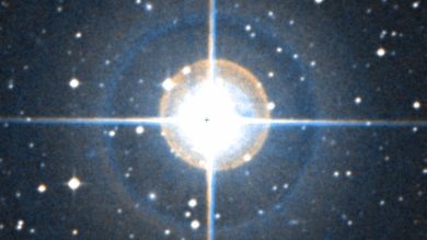 Omega Sagittarii, Terebellum