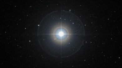 Omicron Tauri, Atirsagne