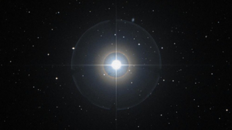 Omicron Tauri, Atirsagne