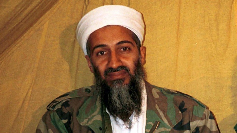 Osama bin Laden Horoscope