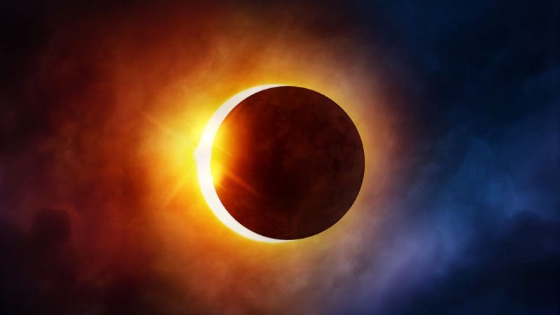vedic astrology eclipse july 2018