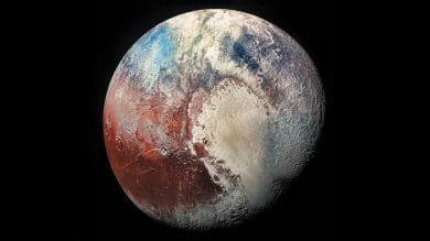 Pluto Retrograde 2023