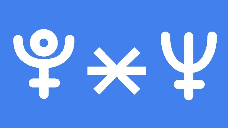 Pluto Sextile Neptune Transit