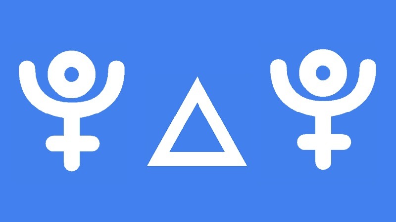 Pluto Trine Pluto Transit