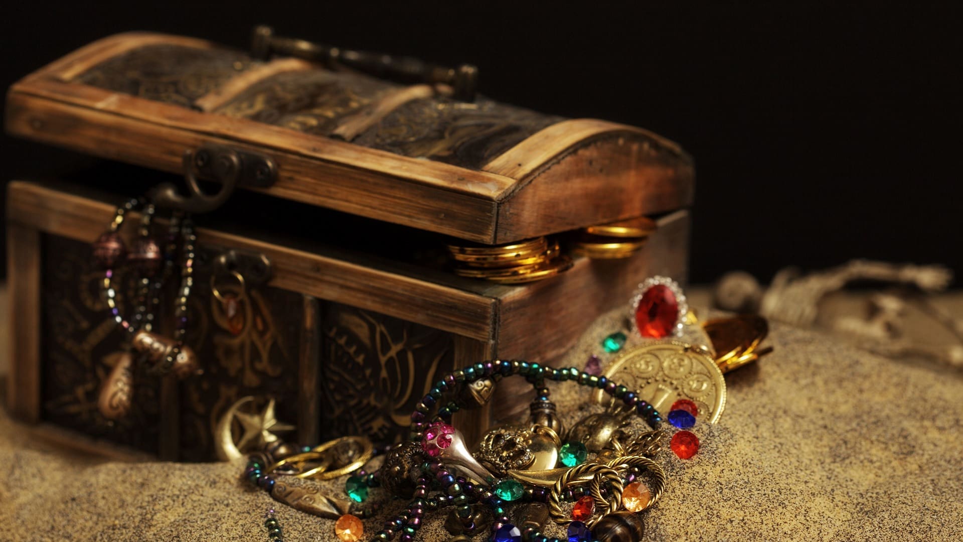 Full Moon March 2019 Prosperity Astrology King