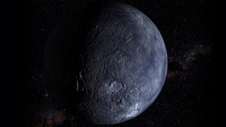 The Astrology of Dwarf Planet Quaoar – Astrology King