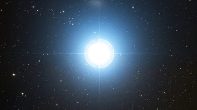Alpha Leonis, Regulus