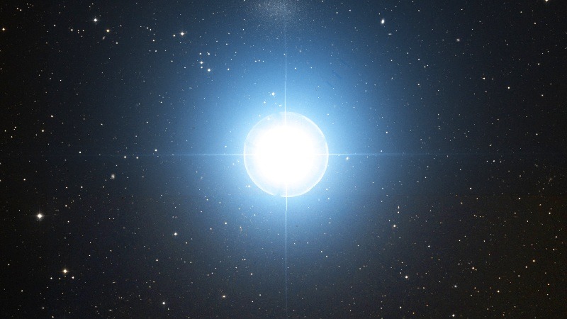 Alpha Leonis, Regulus