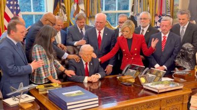 New Moon March 2026 Astrology