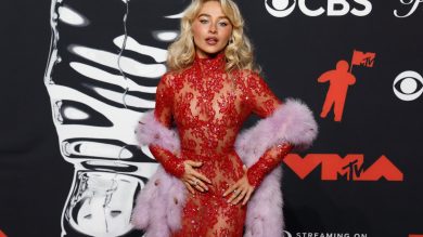 Sabrina Carpenter Astrology