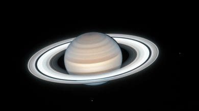 Saturn Retrograde 2021