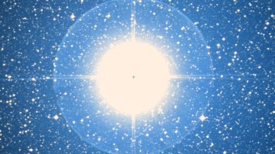 Sigma Sagittarii, Nunki