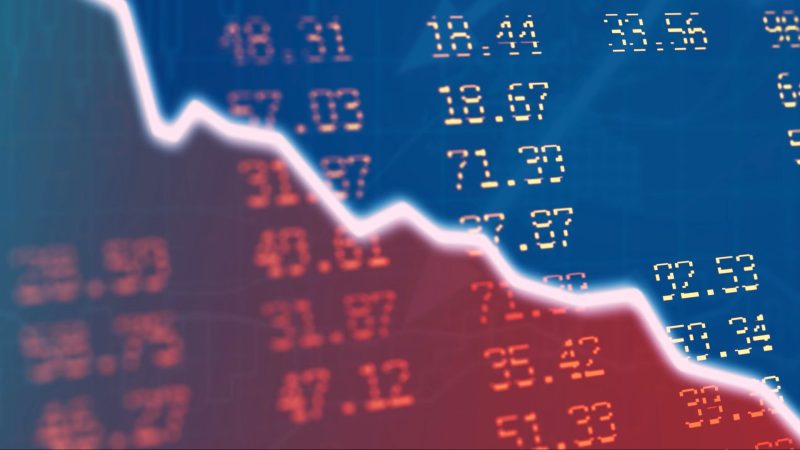 Stock Market Crash November 2025