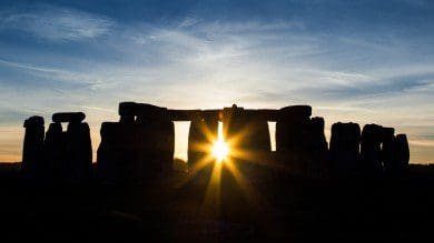 Solar Eclipse March 2015