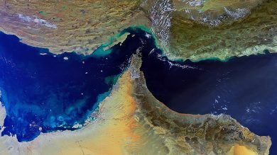 New Moon April 2026 Astrology