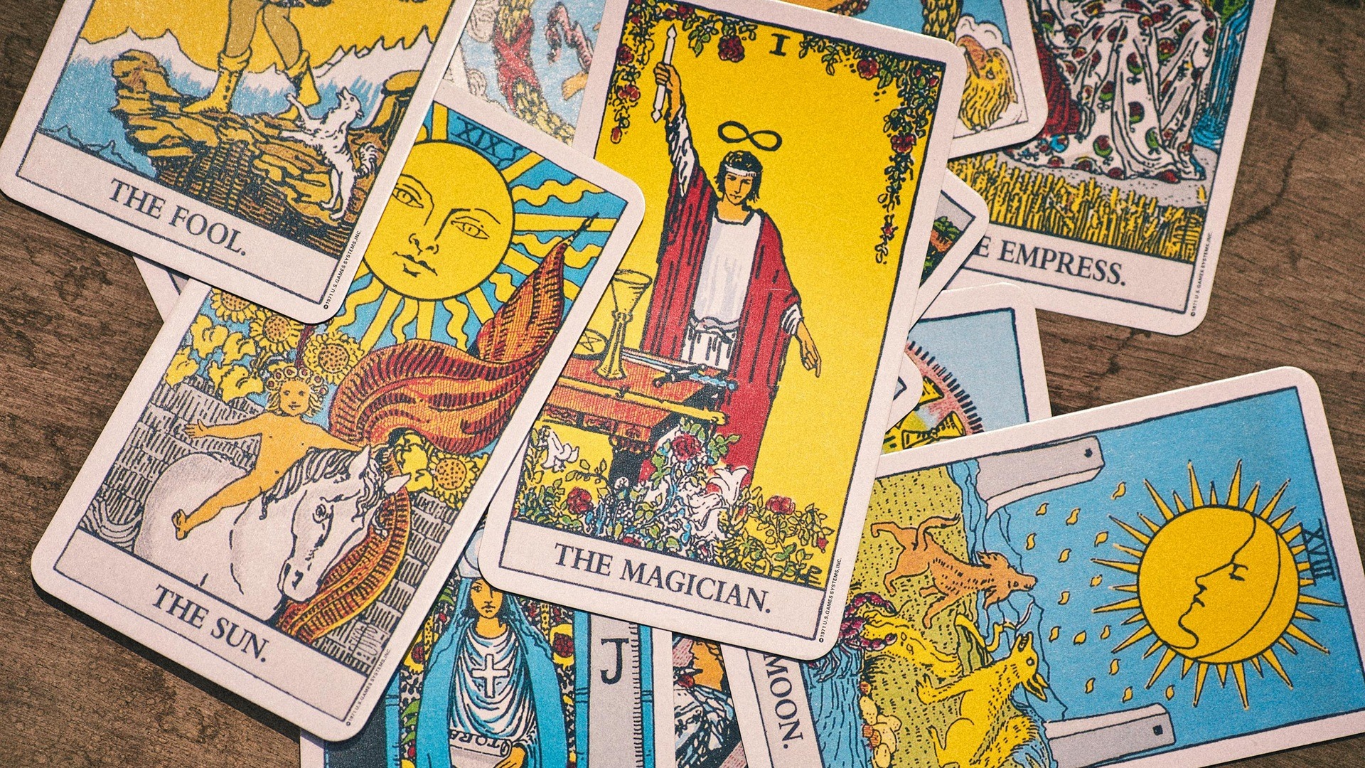 Daily Horoscope Tarot Astrology King Daily Horoscope Tarot Astrology King