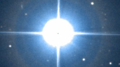 Tau Pegasi, Kerb [SIMBAD]