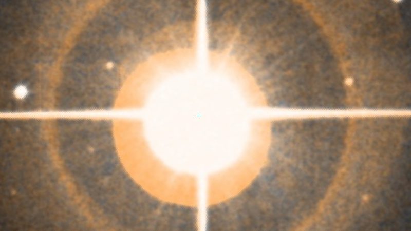 Theta Aquarii, Ancha