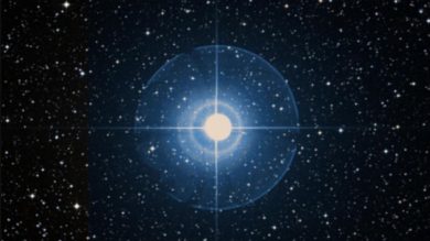 Theta Aquarii, Ancha
