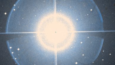 Theta Eridani, Acamar