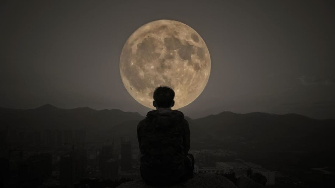 Full Moon May 2024 in Sagittarius Astrology King