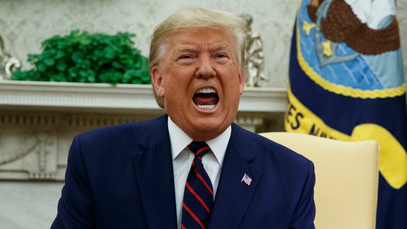 Donald trump Astrology