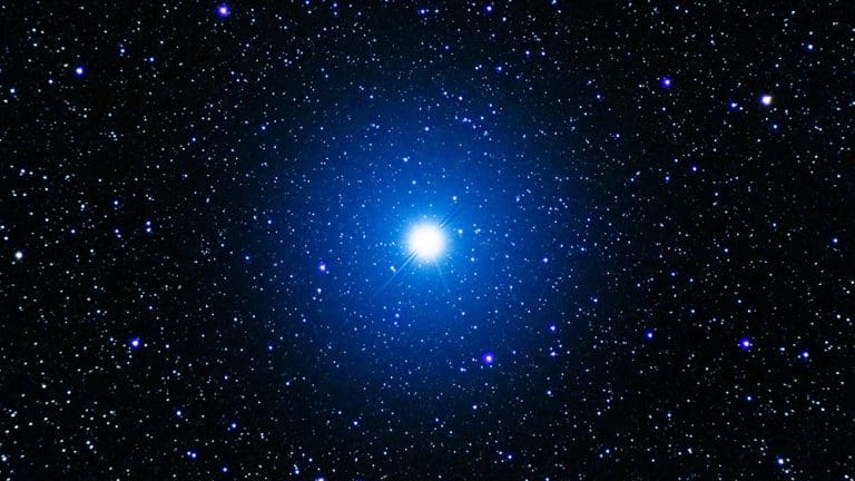 Fixed Star Vega – Astrology King