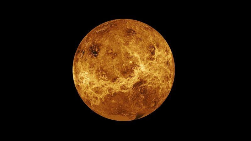 Venus retrograd 2020