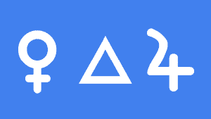 Venus Trine Jupiter Natal and Transit – Astrology King