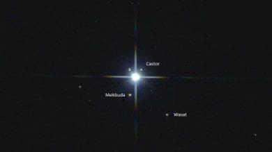 Wasat Star, Delta Geminorum