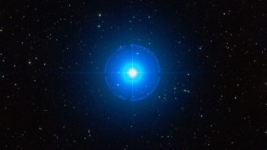 Xi Tauri, Ushakaron
