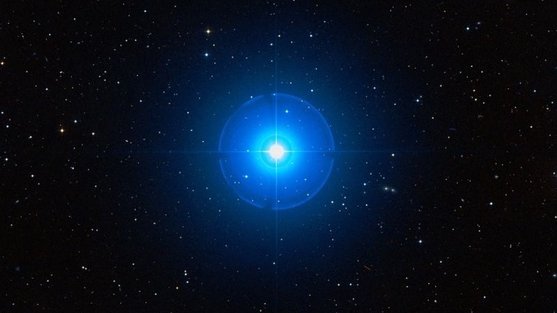 Xi Tauri, Ushakaron