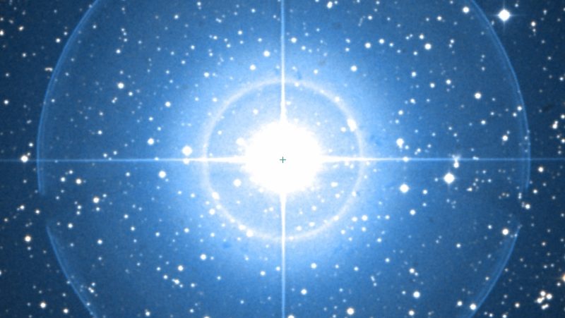 Zeta Cassiopeiae, Fulu