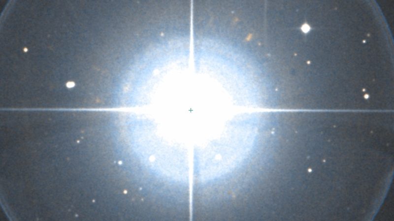 Zeta Leonis, Adhafera