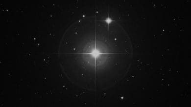 Zeta Leonis, Adhafera
