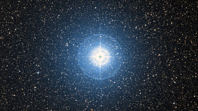 Zeta Sagittarii, Ascella